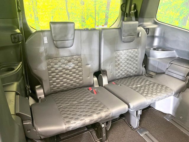 TOYOTA VOXY HYBRID 2025 Image 31