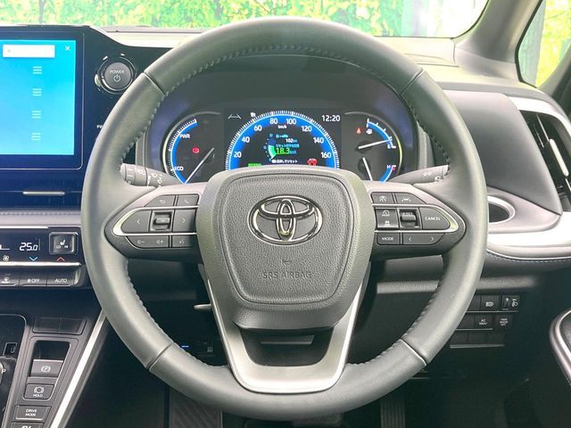 TOYOTA VOXY HYBRID 2025 Image 31