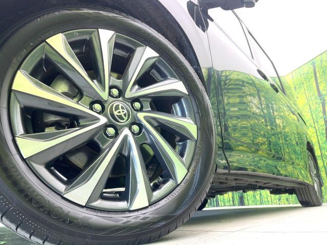 TOYOTA VOXY HYBRID 2025 Image 31