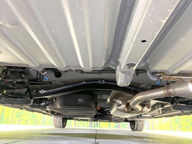 TOYOTA VOXY HYBRID 2025 Image 31