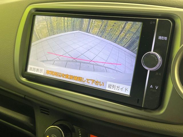 TOYOTA VITZ 2014 Image 31