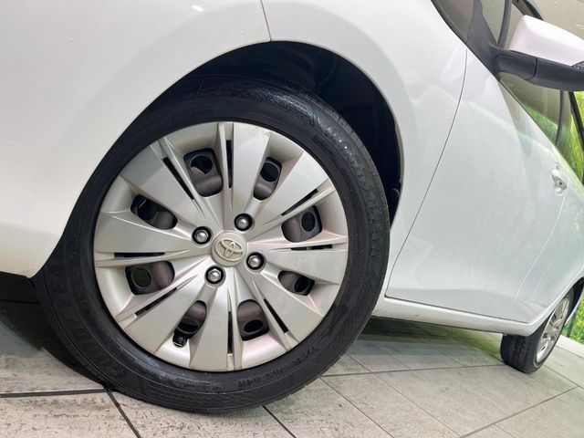 TOYOTA VITZ 2014 Image 31