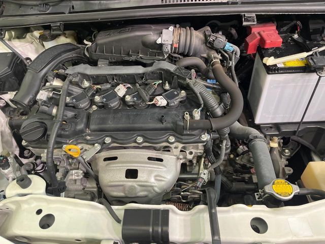 TOYOTA VITZ 2014 Image 31