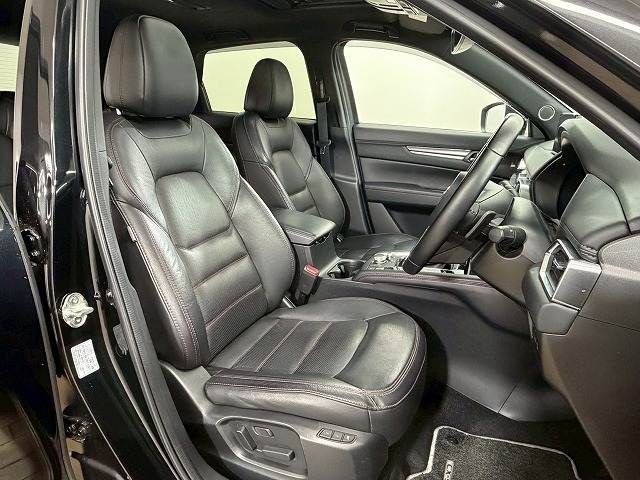 MAZDA CX-5 2023 Image 31