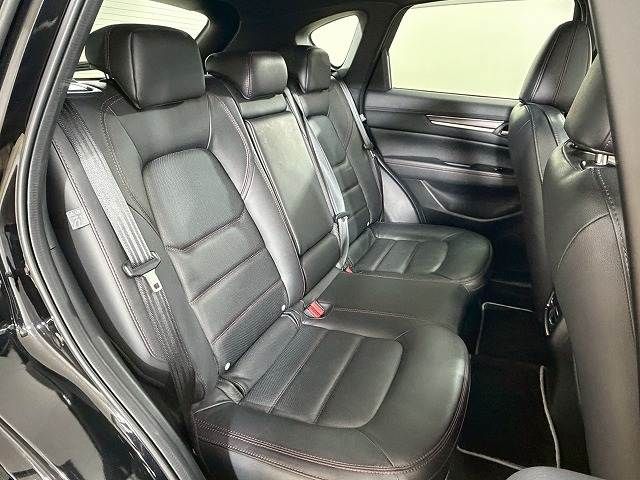 MAZDA CX-5 2023 Image 31