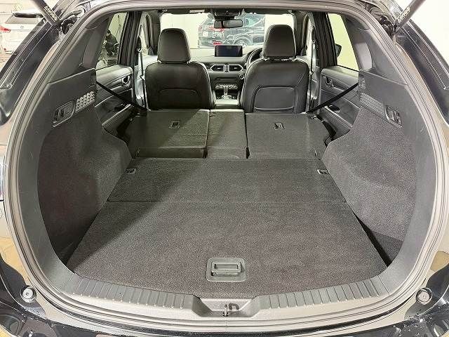 MAZDA CX-5 2023 Image 31
