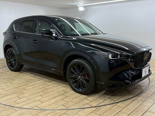 MAZDA CX-5 2023 Image 31
