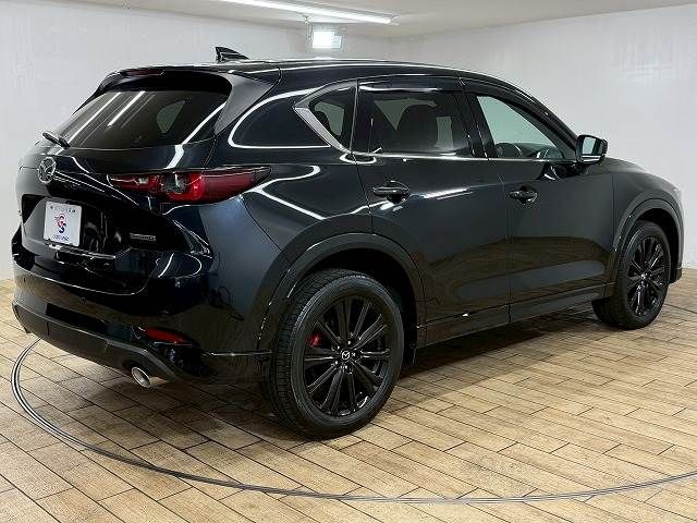 MAZDA CX-5 2023 Image 31