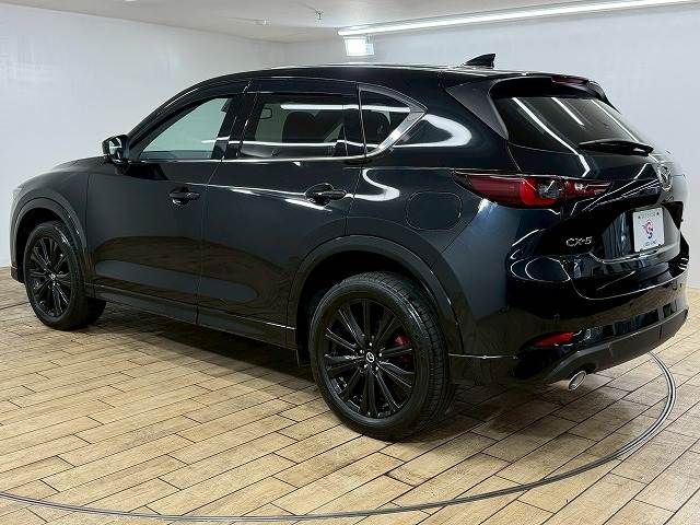 MAZDA CX-5 2023 Image 31