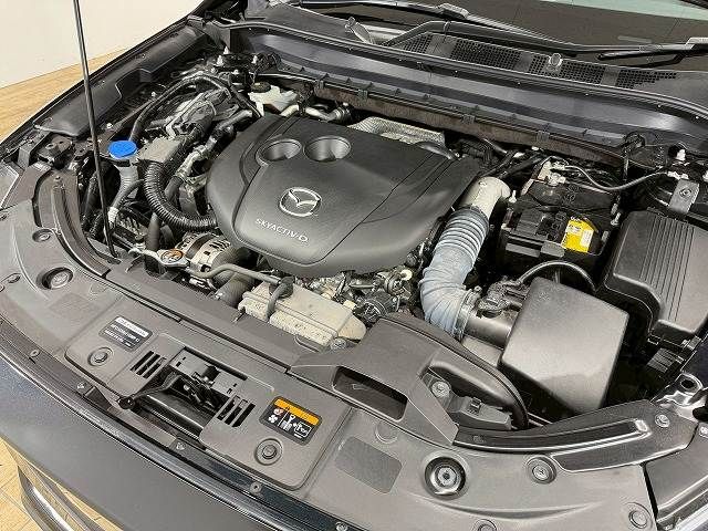 MAZDA CX-5 2023 Image 31