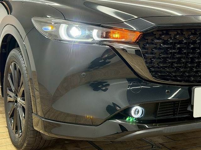 MAZDA CX-5 2023 Image 31