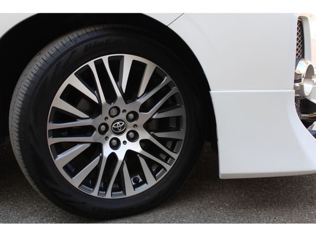 TOYOTA ALPHARD 2015 Image 31