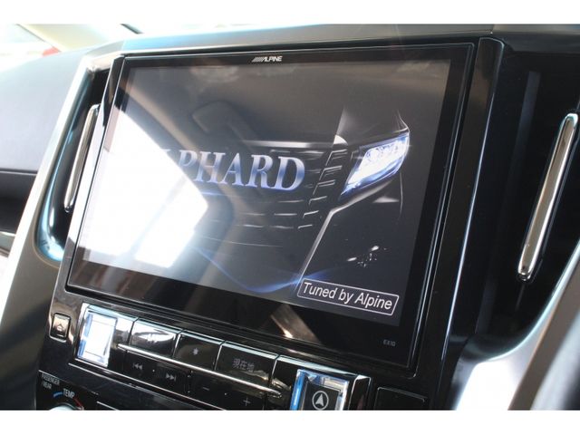 TOYOTA ALPHARD 2015 Image 31