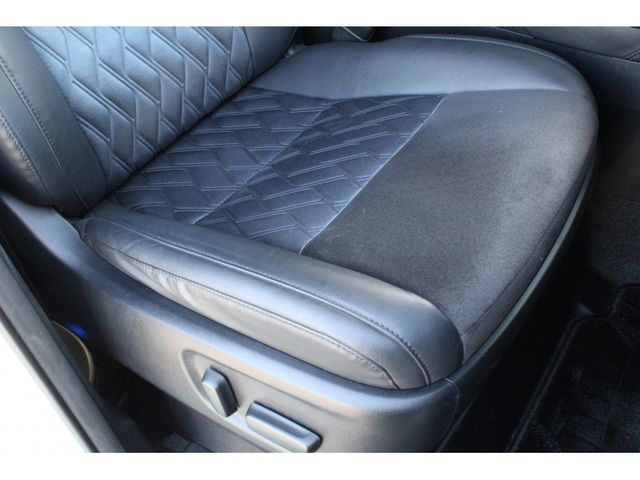 TOYOTA ALPHARD 2015 Image 31