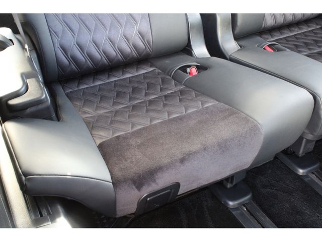 TOYOTA ALPHARD 2015 Image 31