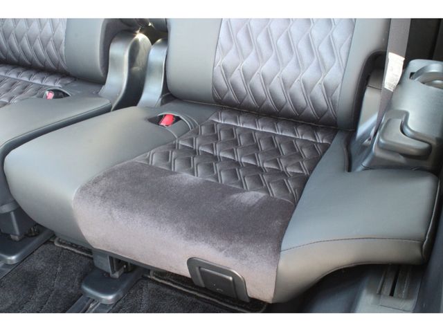 TOYOTA ALPHARD 2015 Image 31