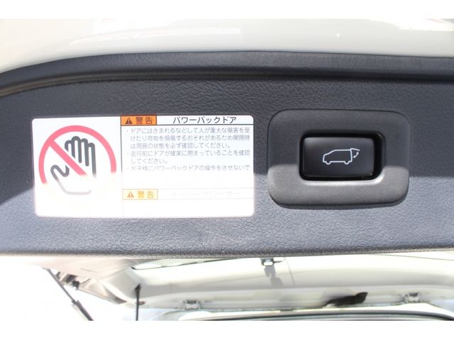 TOYOTA ALPHARD 2015 Image 31