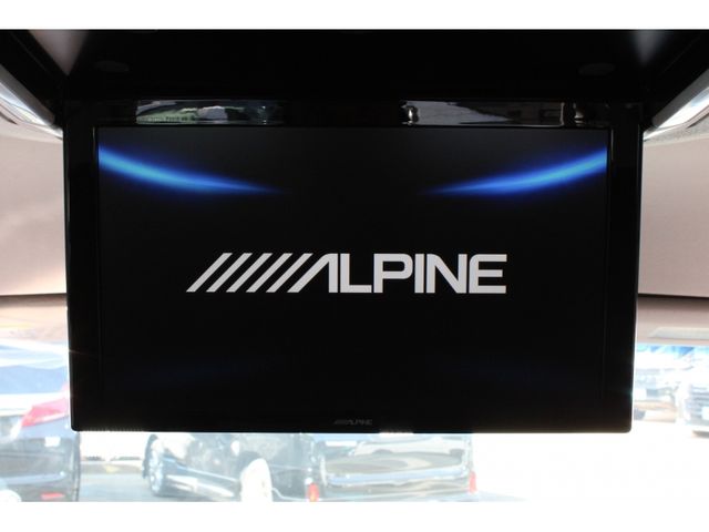 TOYOTA ALPHARD 2015 Image 31