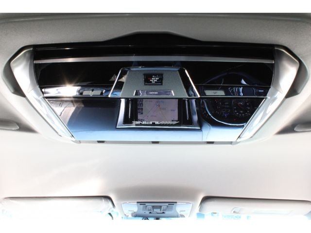 TOYOTA ALPHARD 2015 Image 31