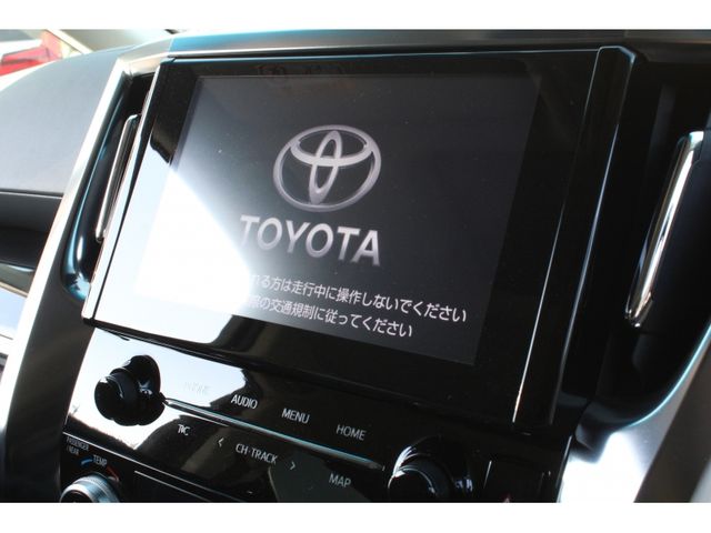 TOYOTA ALPHARD 2022 Image 31