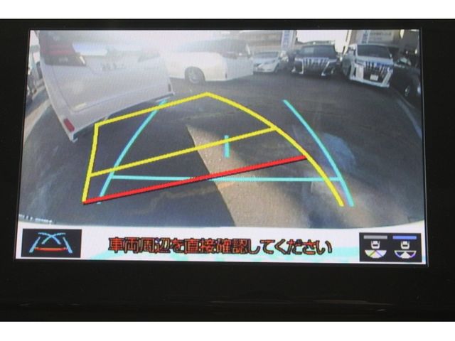 TOYOTA ALPHARD 2022 Image 31