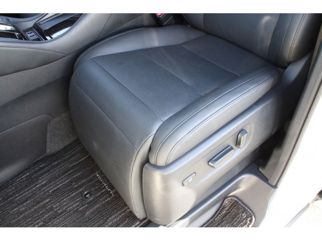 TOYOTA ALPHARD 2022 Image 31