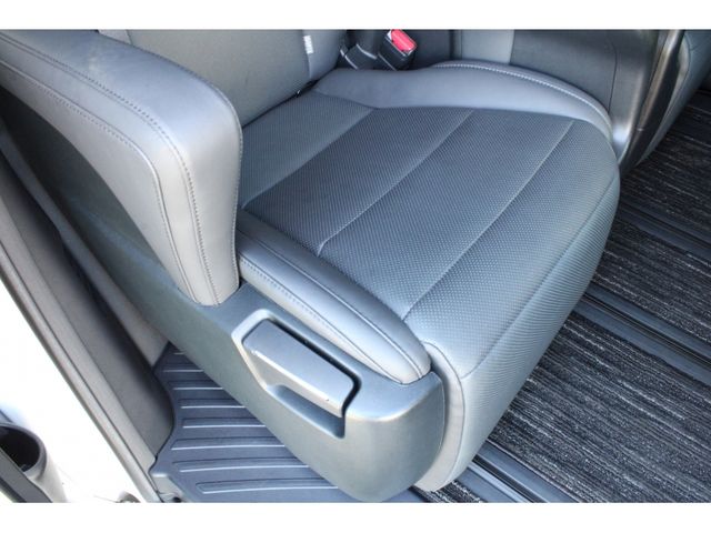 TOYOTA ALPHARD 2022 Image 31