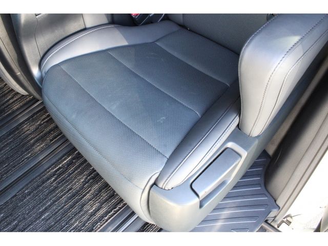 TOYOTA ALPHARD 2022 Image 31