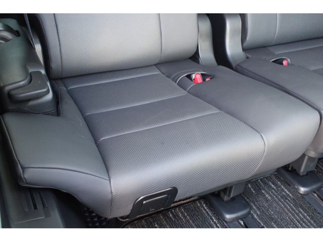 TOYOTA ALPHARD 2022 Image 31