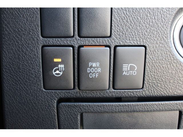 TOYOTA ALPHARD 2022 Image 31