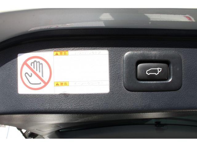 TOYOTA ALPHARD 2022 Image 31