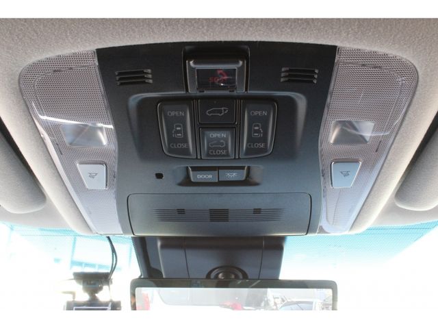 TOYOTA ALPHARD 2022 Image 31