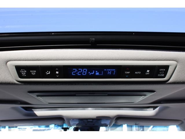 TOYOTA ALPHARD 2022 Image 31