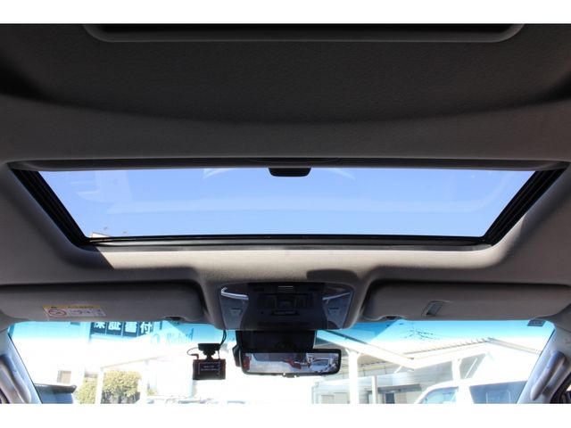 TOYOTA ALPHARD 2022 Image 31