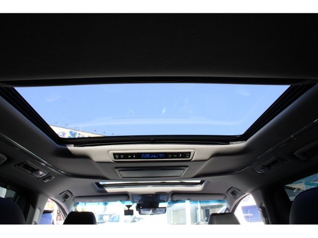 TOYOTA ALPHARD 2022 Image 31