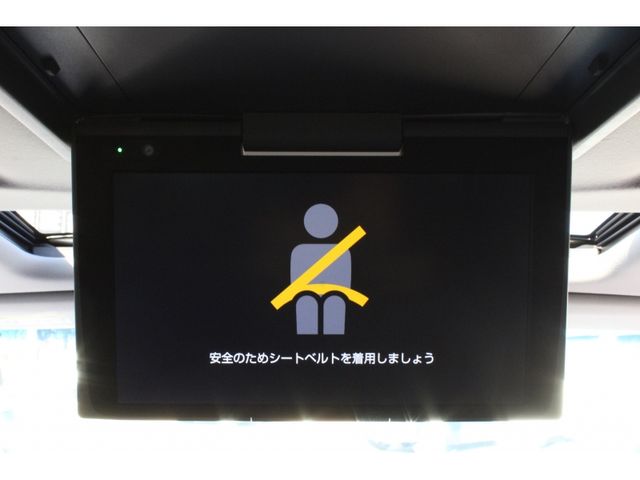 TOYOTA ALPHARD 2022 Image 31