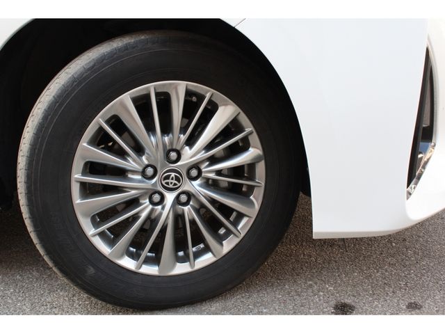 TOYOTA ALPHARD HYBRID 4WD 2021 Image 31