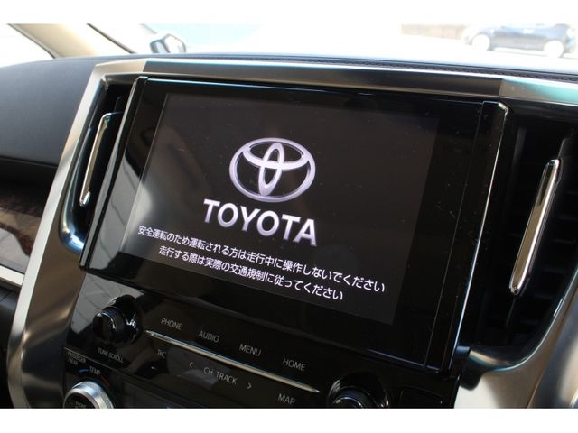 TOYOTA ALPHARD HYBRID 4WD 2021 Image 31