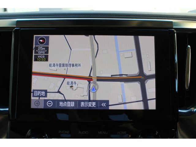 TOYOTA ALPHARD HYBRID 4WD 2021 Image 31