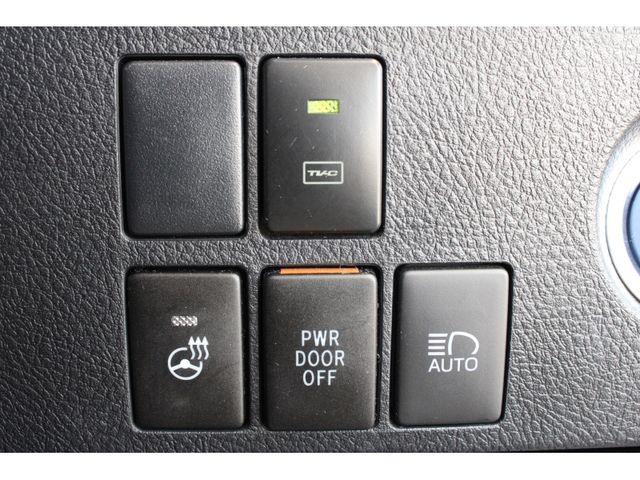 TOYOTA ALPHARD HYBRID 4WD 2021 Image 31