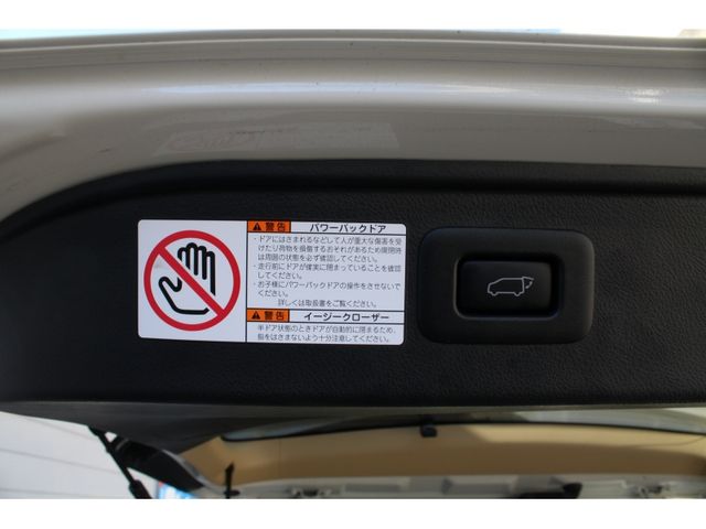 TOYOTA ALPHARD HYBRID 4WD 2021 Image 31