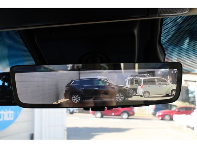 TOYOTA ALPHARD HYBRID 4WD 2021 Image 31