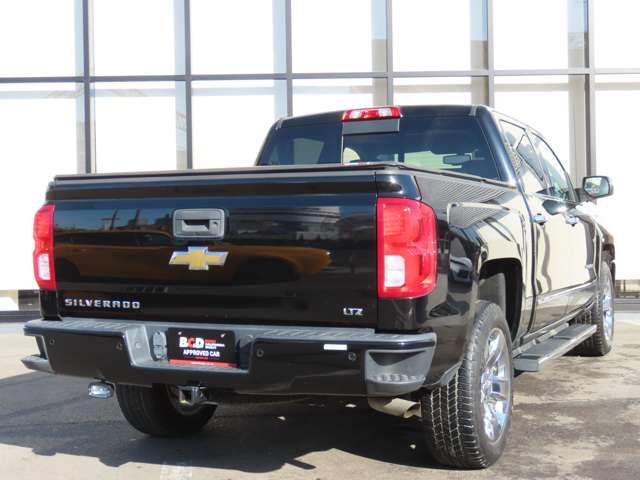 CHEVROLET SILVERADO 2020 Image 31