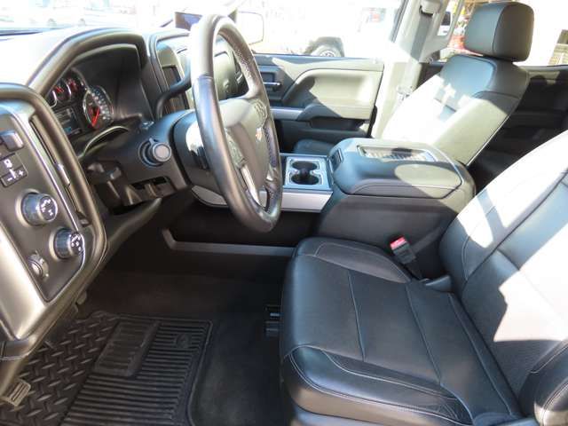 CHEVROLET SILVERADO 2020 Image 31