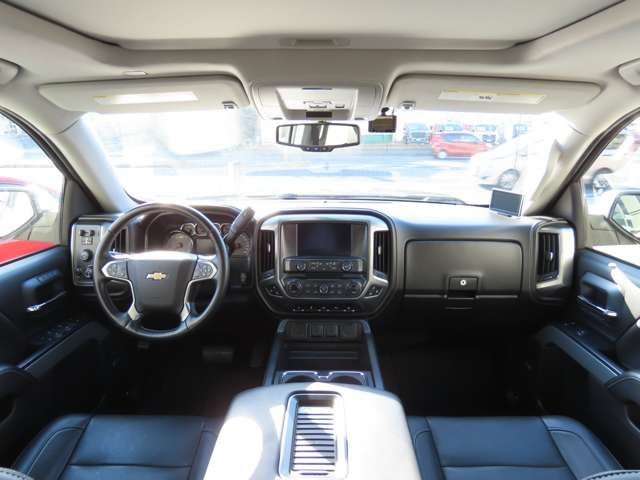 CHEVROLET SILVERADO 2020 Image 31