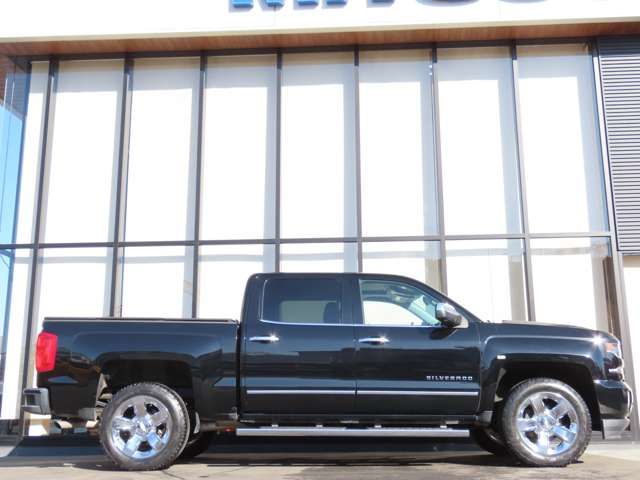 CHEVROLET SILVERADO 2020 Image 31