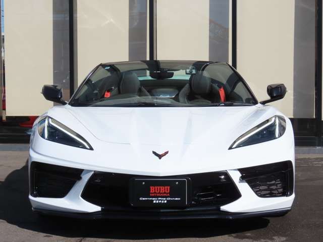 CHEVROLET CORVETTE O 2022 Image 31