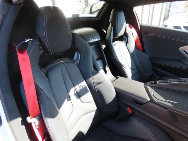 CHEVROLET CORVETTE O 2022 Image 31