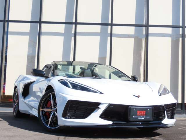 CHEVROLET CORVETTE O 2022 Image 31