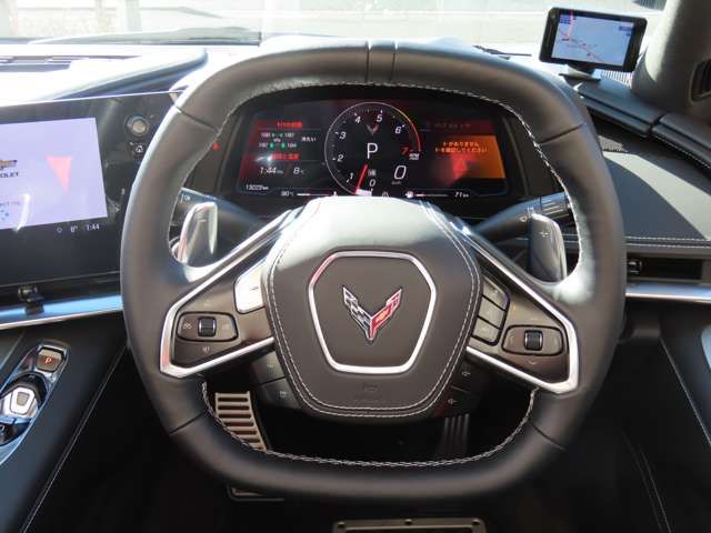 CHEVROLET CORVETTE O 2022 Image 31